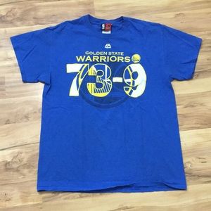 Golden State Warriors T-shirt